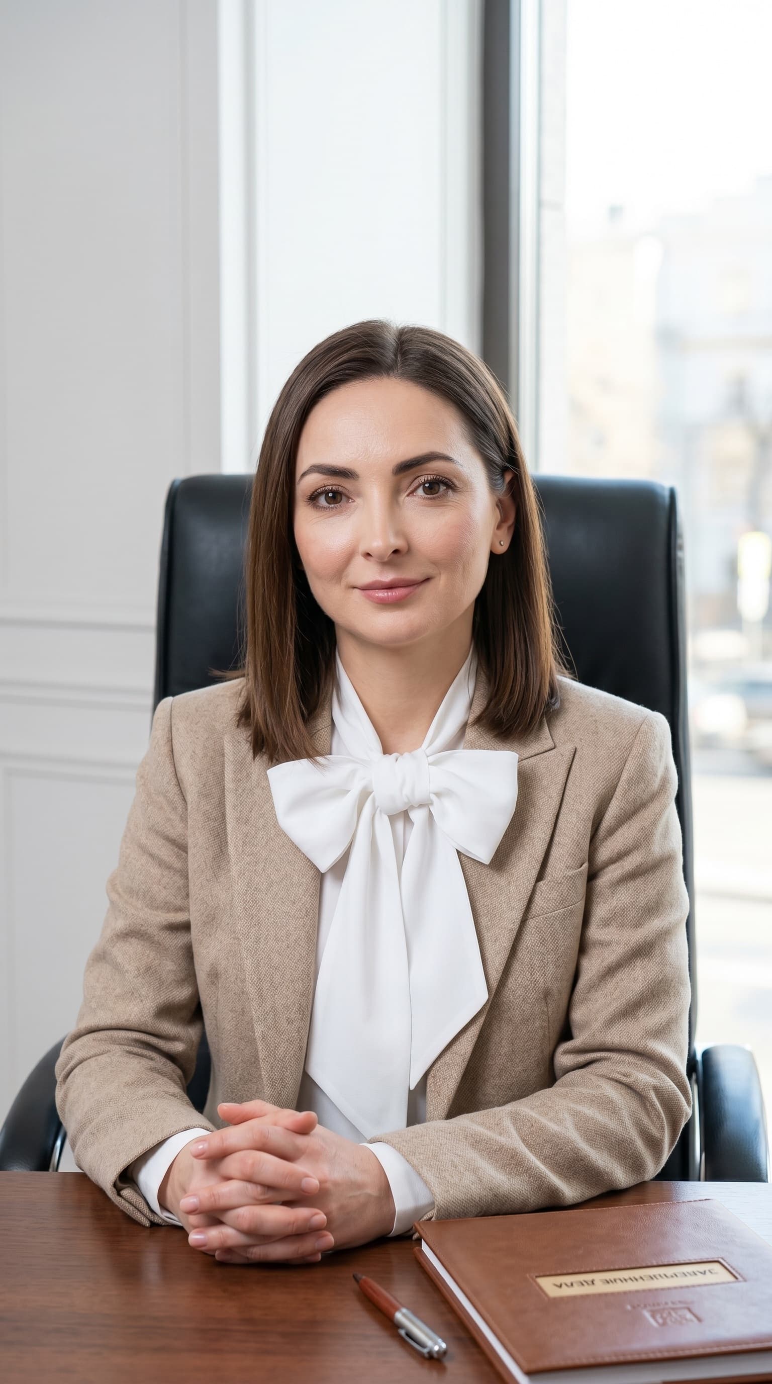 Козлова Анна Сергеевна, юрист ЦФВ